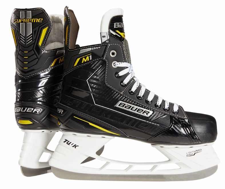 Bauer Brusle Bauer Supreme M1 S22 SR