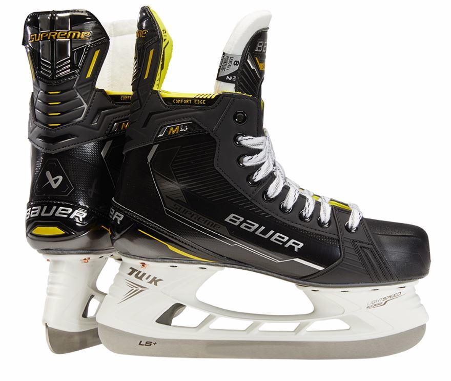 Bauer Brusle Bauer Supreme M4 S22 SR