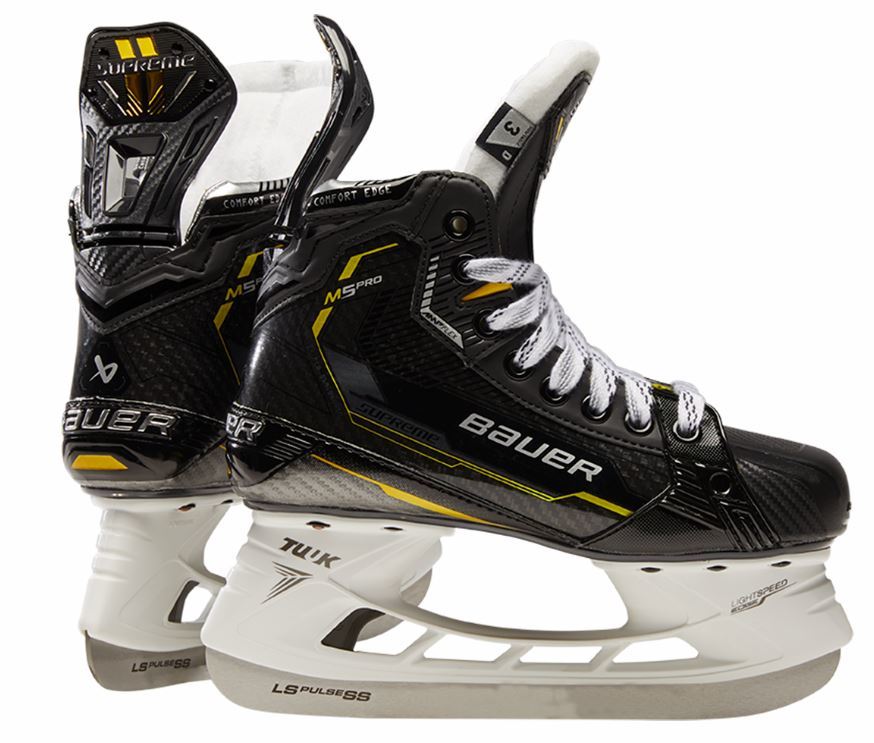 Bauer Brusle Bauer Supreme M5 Pro S22 JR