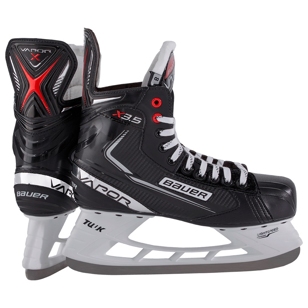 Bauer Brusle Bauer Vapor X3.5 S21 SR