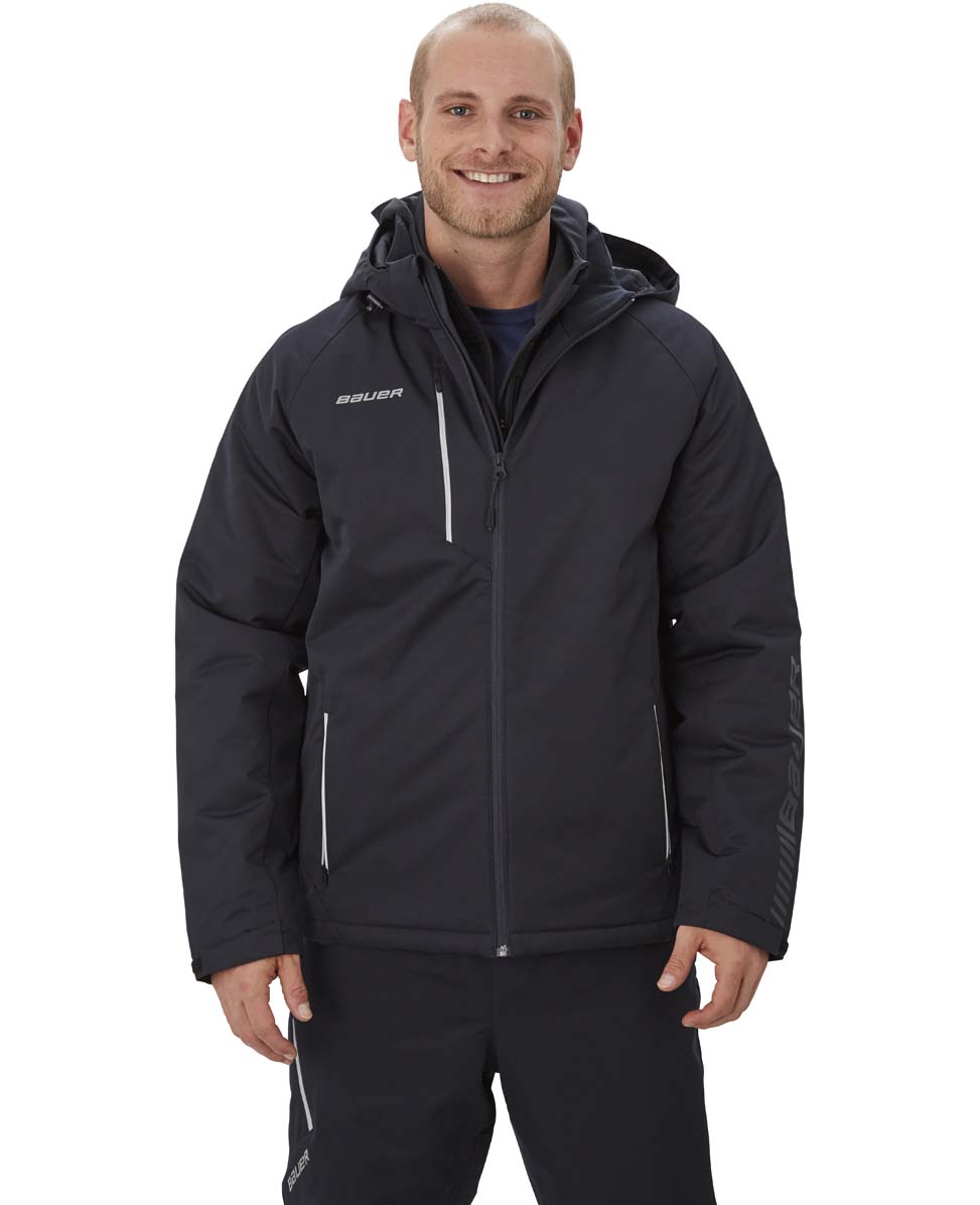 Bauer Bunda Bauer Supreme Heavyweight Jacket SR