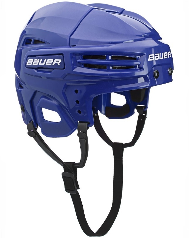 Bauer Helma Bauer IMS 5.0 SR