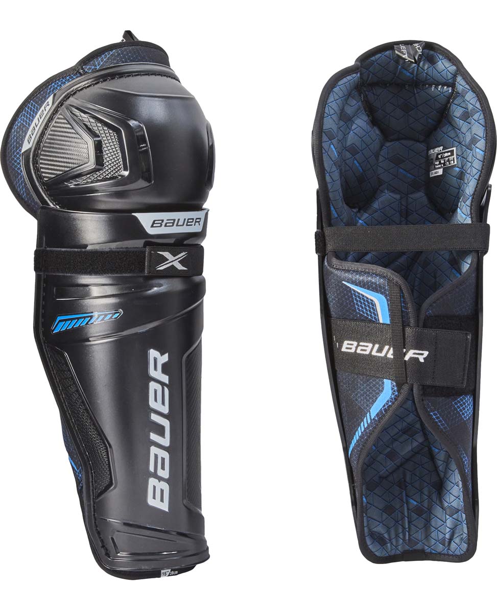 Bauer Holeně Bauer X S21 SR