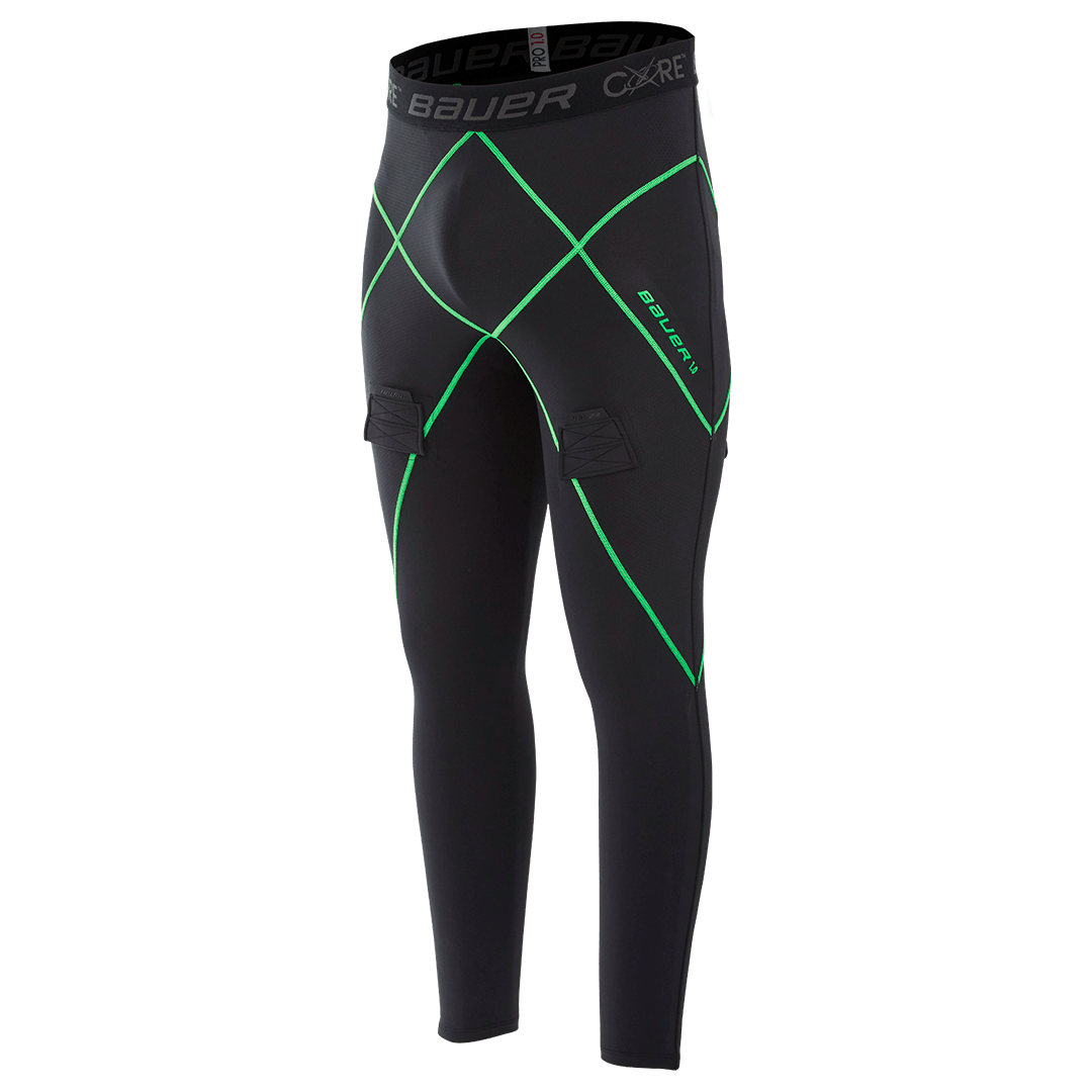 Bauer Kalhoty Bauer Core Jock Pant 1.0 SR