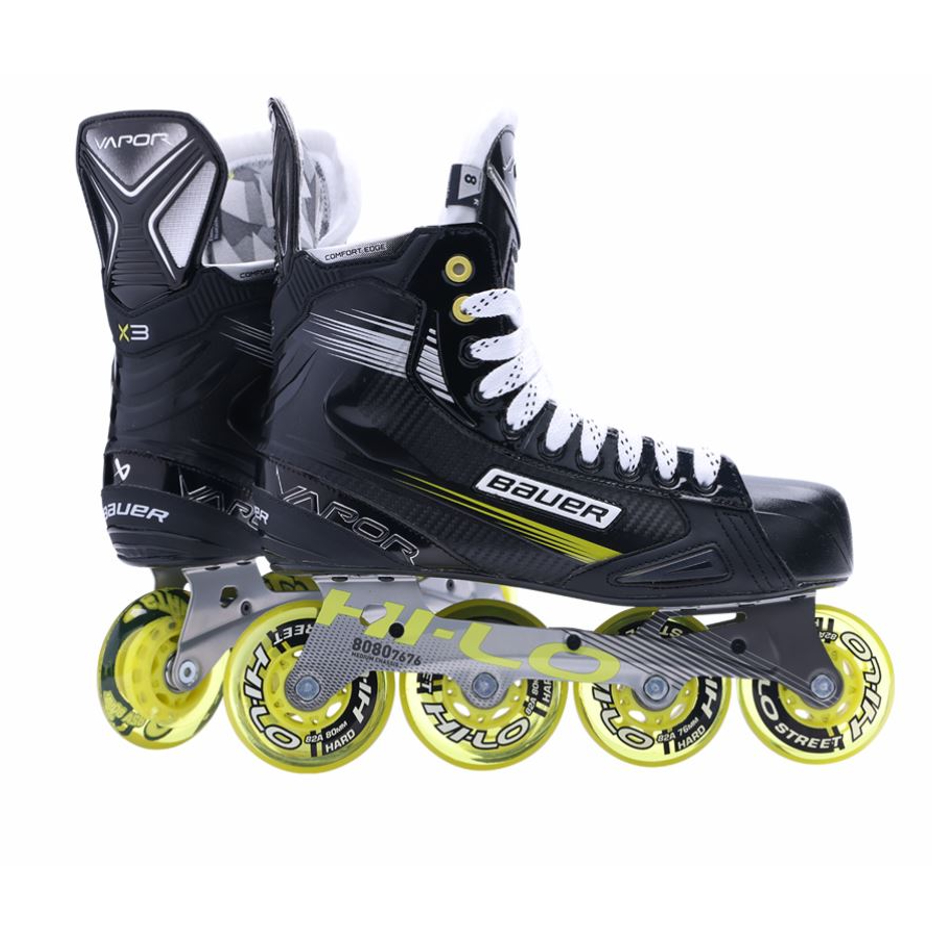 Bauer Kolečkové brusle Bauer Vapor RH X3 S24 JR