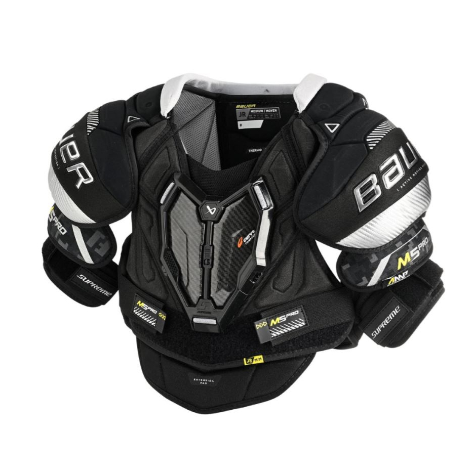 Bauer Ramena Bauer Supreme M5Pro S23 JR