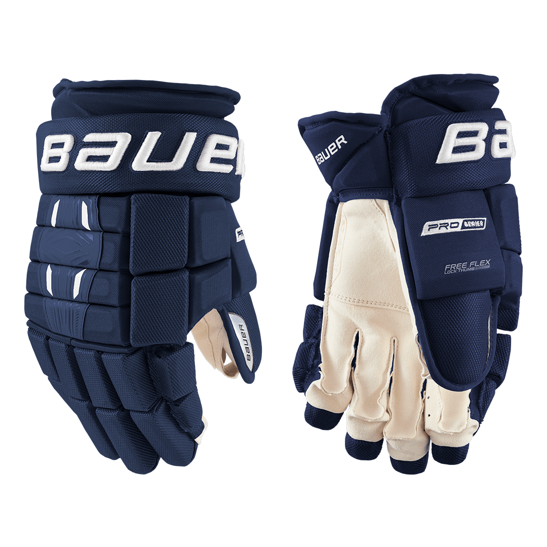 Bauer Rukavice Bauer Pro Series S21 INT