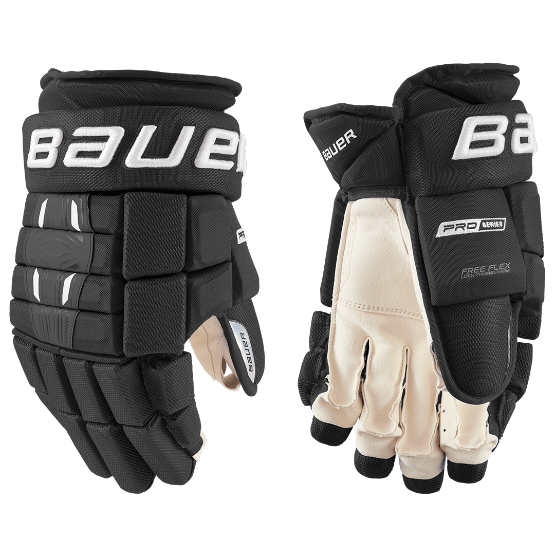 Bauer Rukavice Bauer Pro Series S21 INT