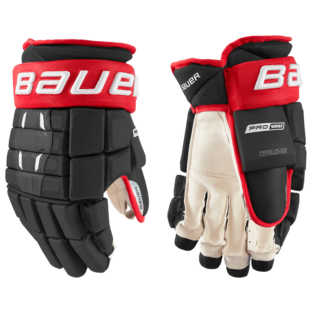 Bauer Rukavice Bauer Pro Series S21 INT