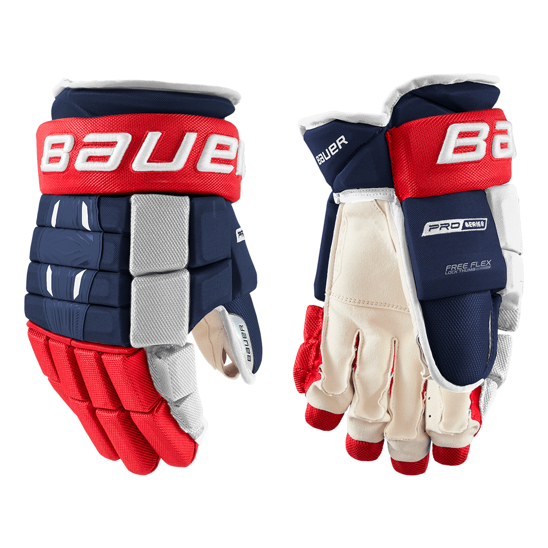 Bauer Rukavice Bauer Pro Series S21 INT