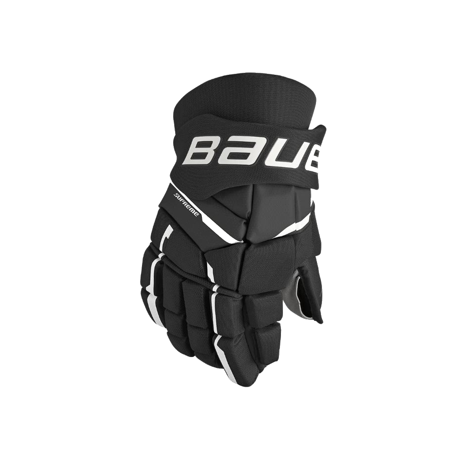 Bauer Rukavice Bauer Supreme M3 S23 SR