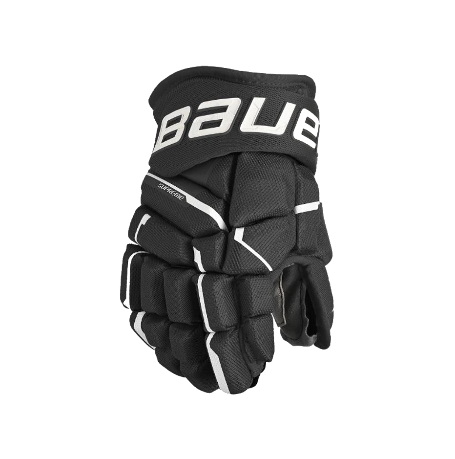 Bauer Rukavice Bauer Supreme Mach S23 JR