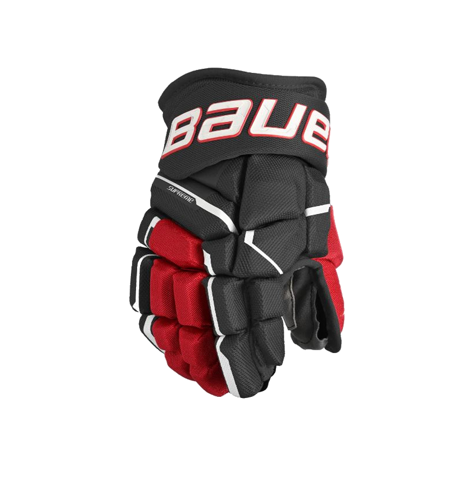 Bauer Rukavice Bauer Supreme Mach S23 JR