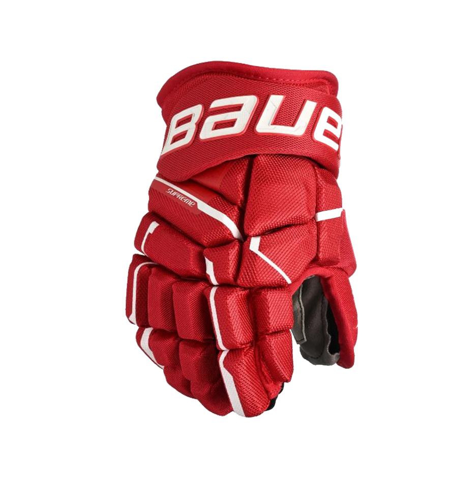 Bauer Rukavice Bauer Supreme Mach S23 JR