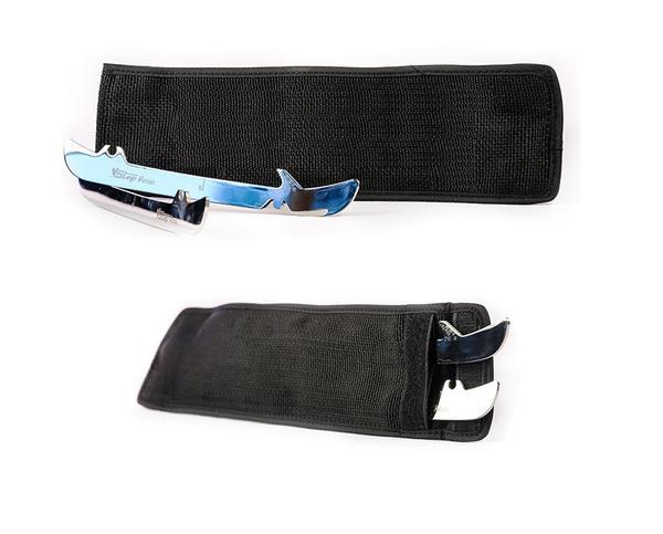 Blue Sports Chránič nožů Blue Sports Skate Blade Pouch