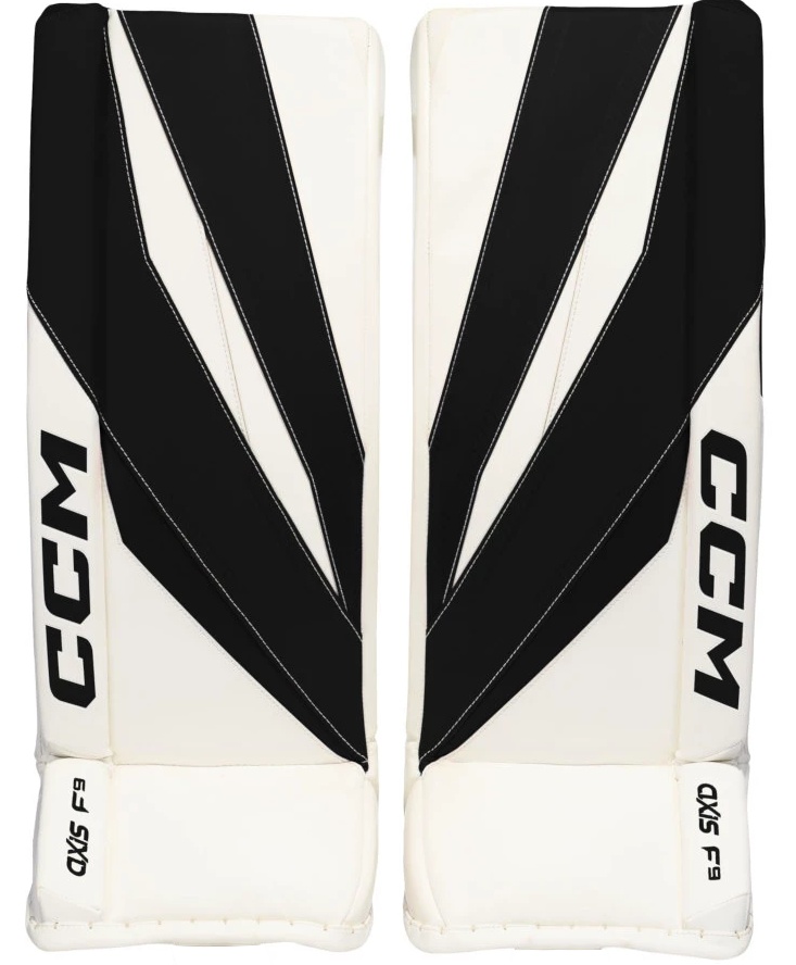 CCM Betony CCM Axis F9 INT