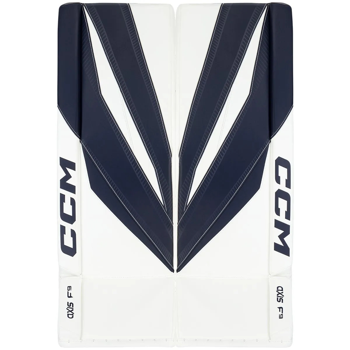 CCM Betony CCM Axis F9 INT