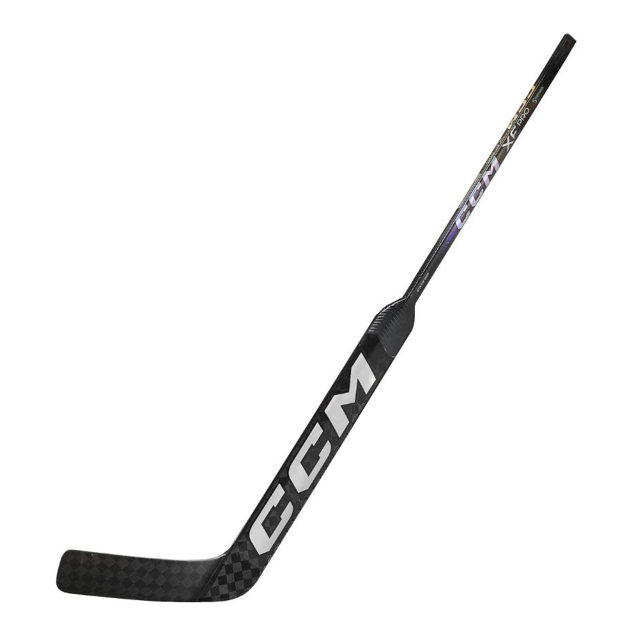 CCM Brankářská hokejka CCM Axis XF Pro INT