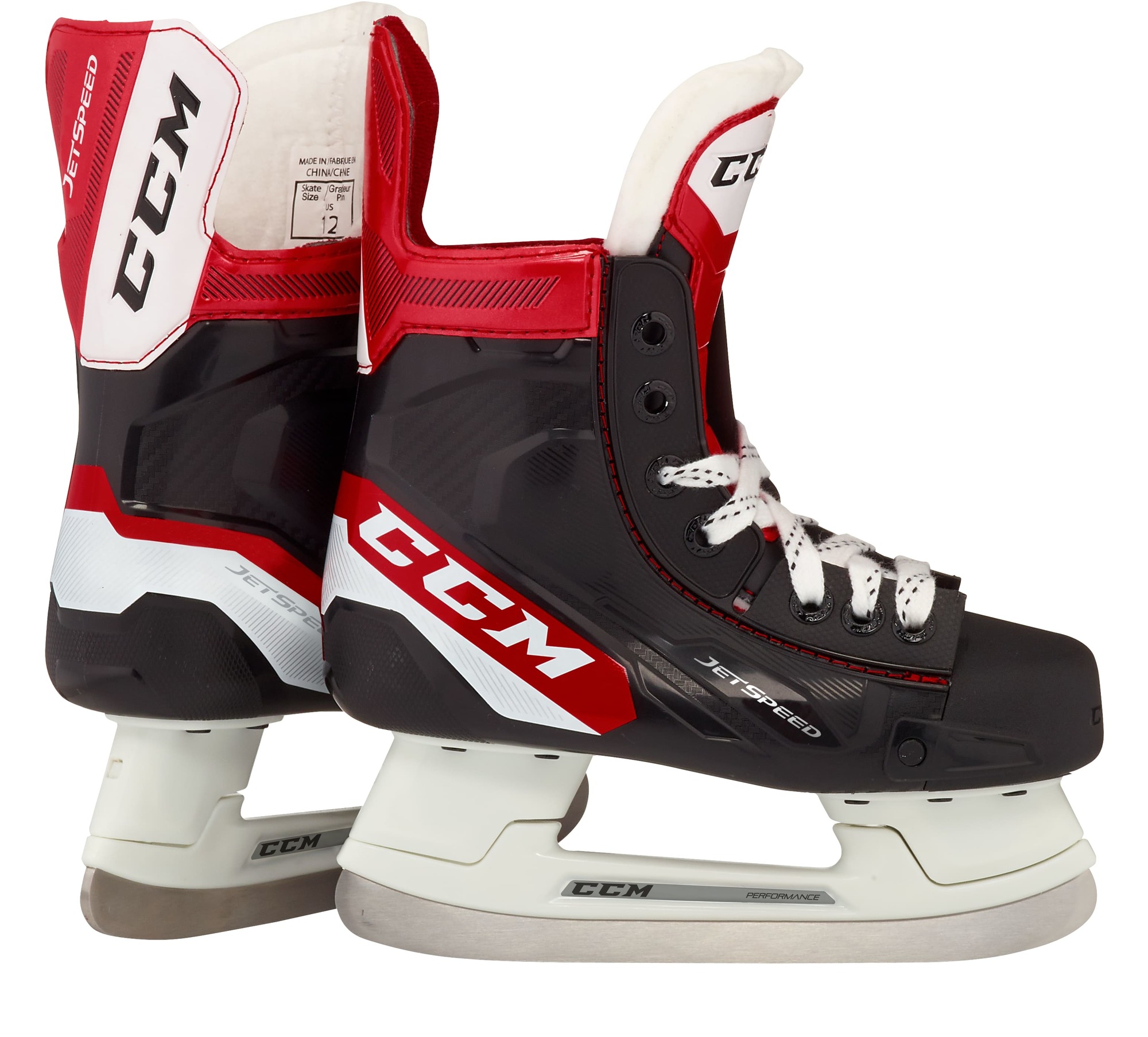 CCM Brusle CCM JetSpeed YTH