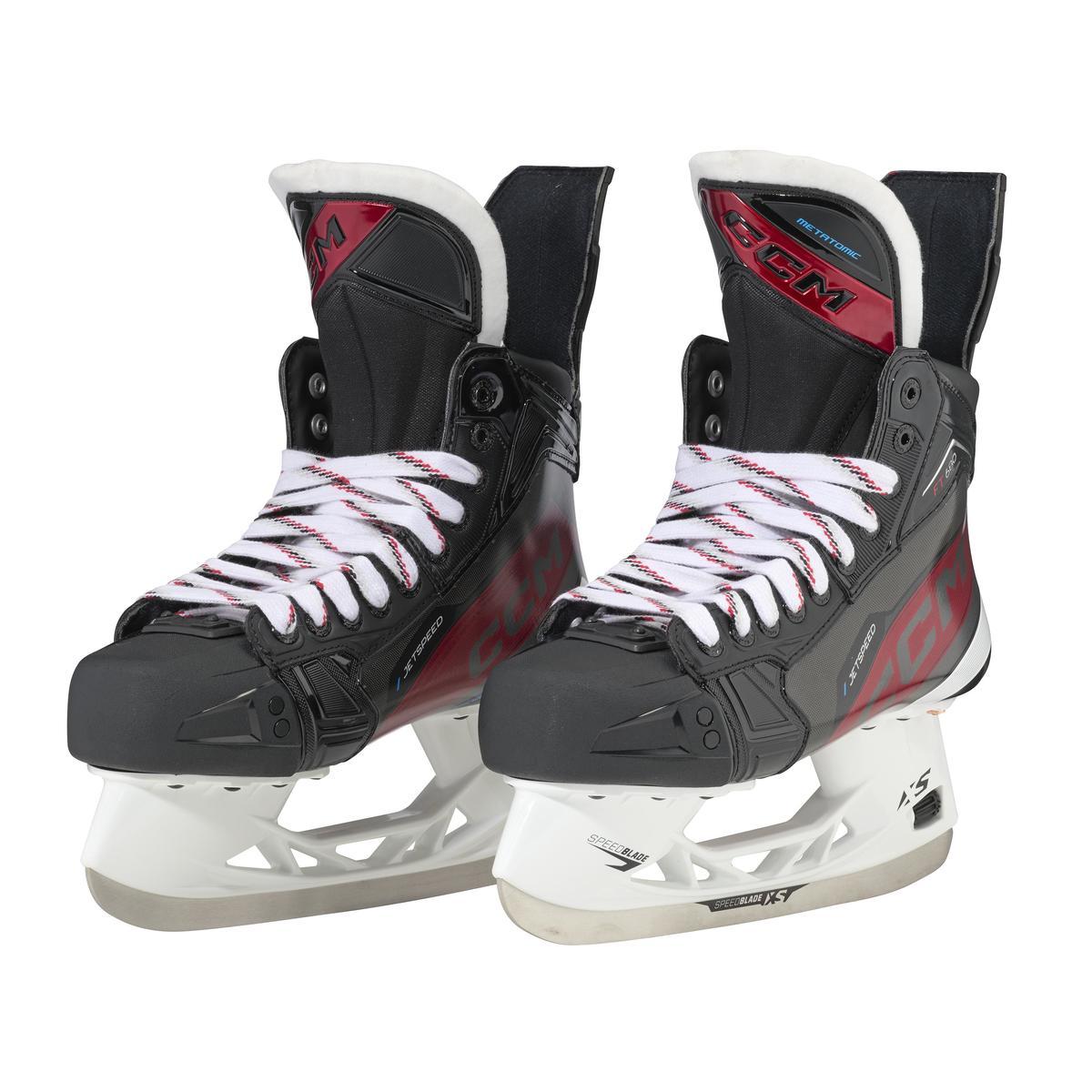 CCM Brusle CCM Jetspeed FT680 SR