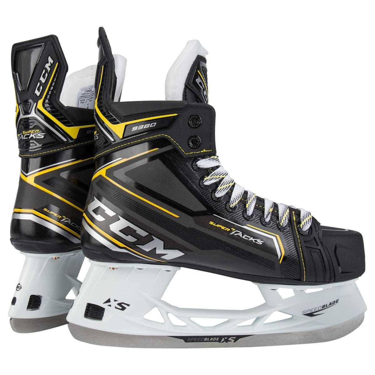 CCM Brusle CCM Super Tacks 9380 SR