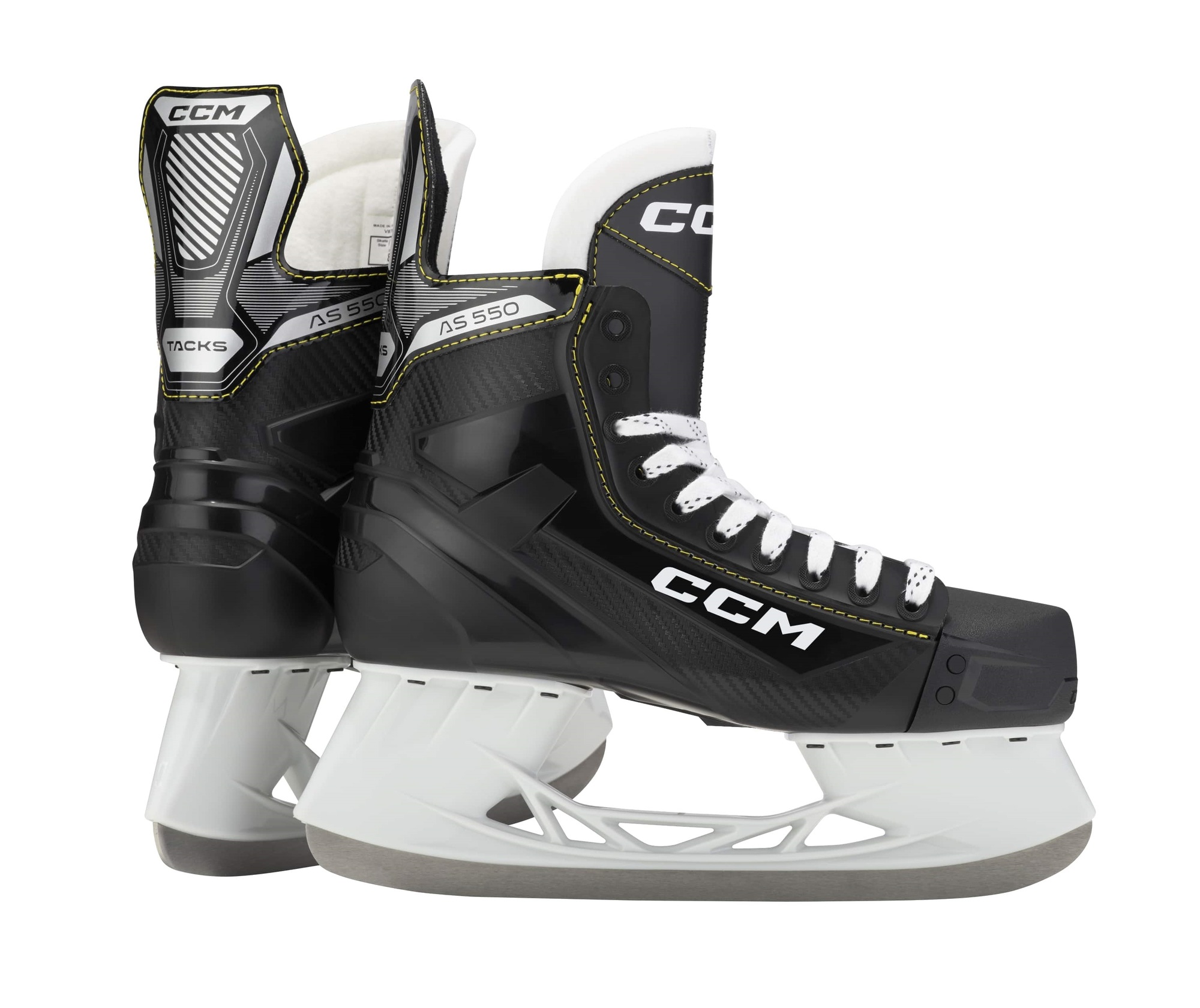 CCM Brusle CCM Tacks AS-550 INT