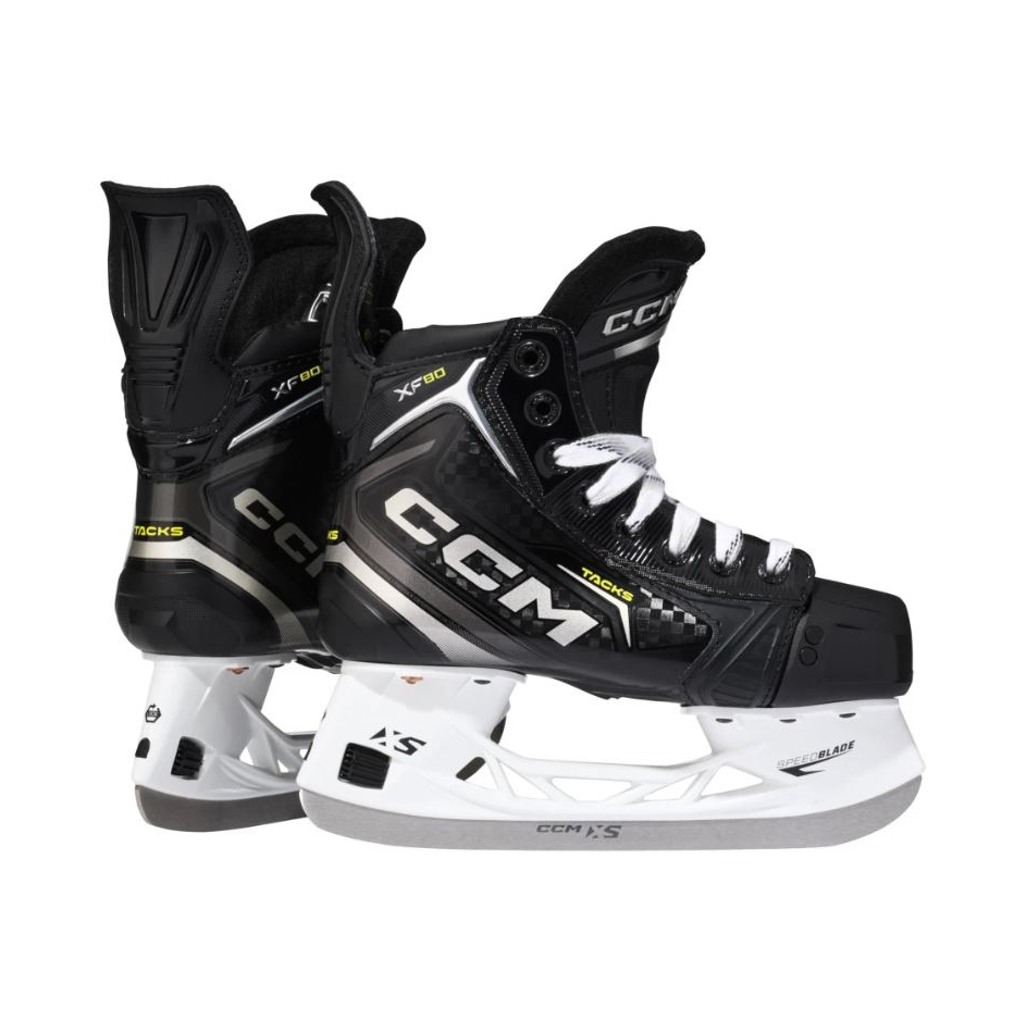 CCM Brusle CCM Tacks XF 80 JR