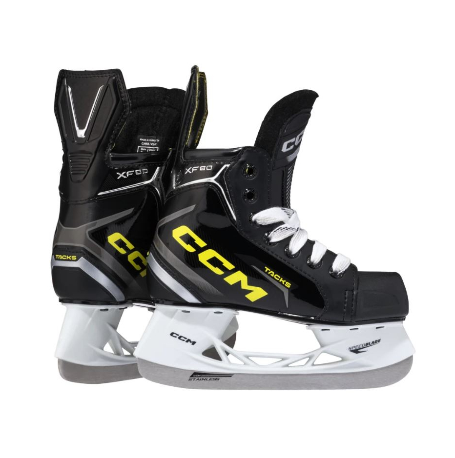 CCM Brusle CCM Tacks XF 80 YTH