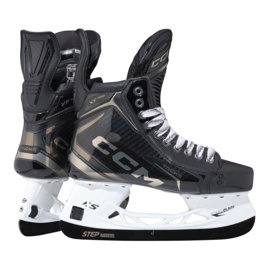 CCM Brusle CCM Tacks XF Pro JR