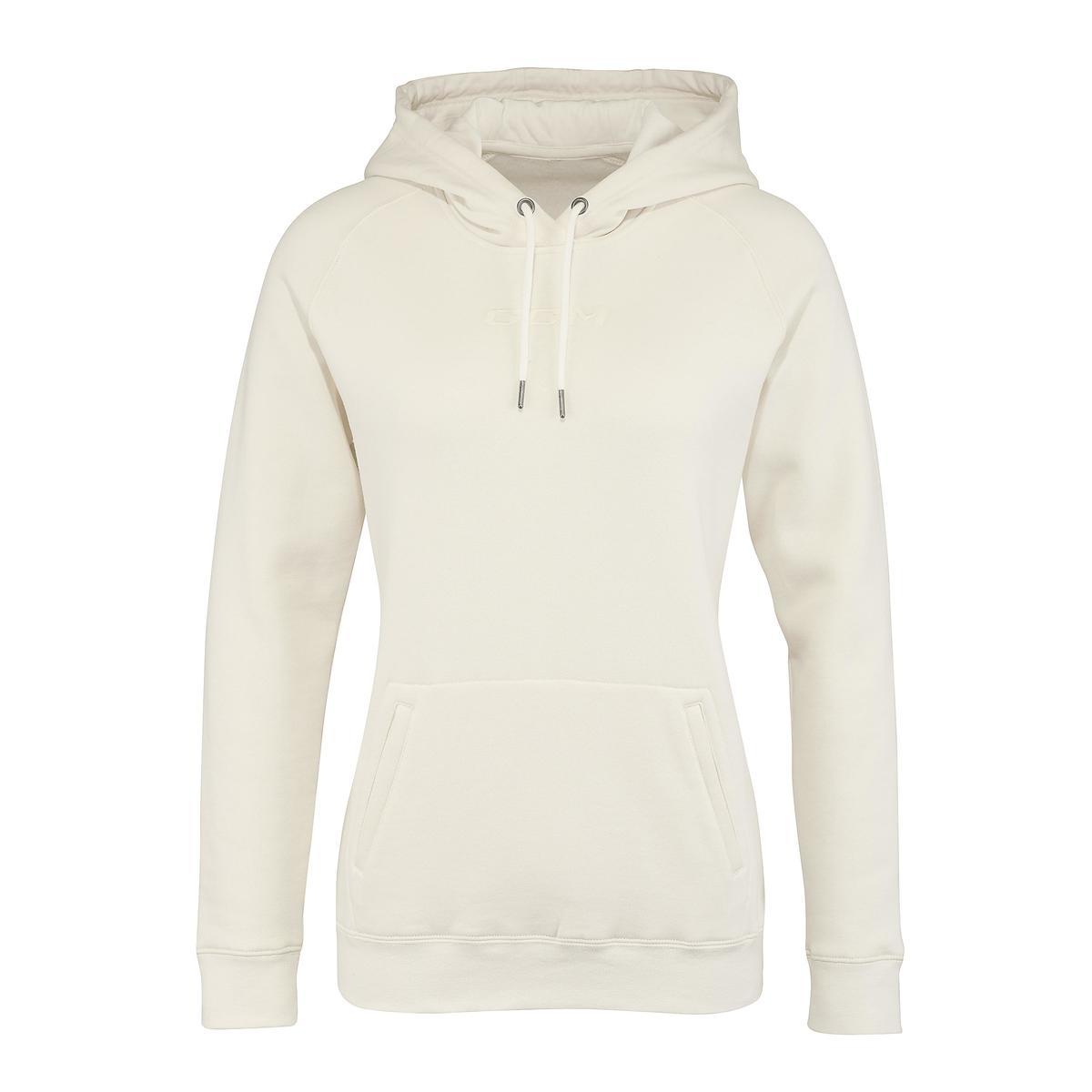 CCM Dámská mikina CCM Women’s  Core Pullover Hoodie SR