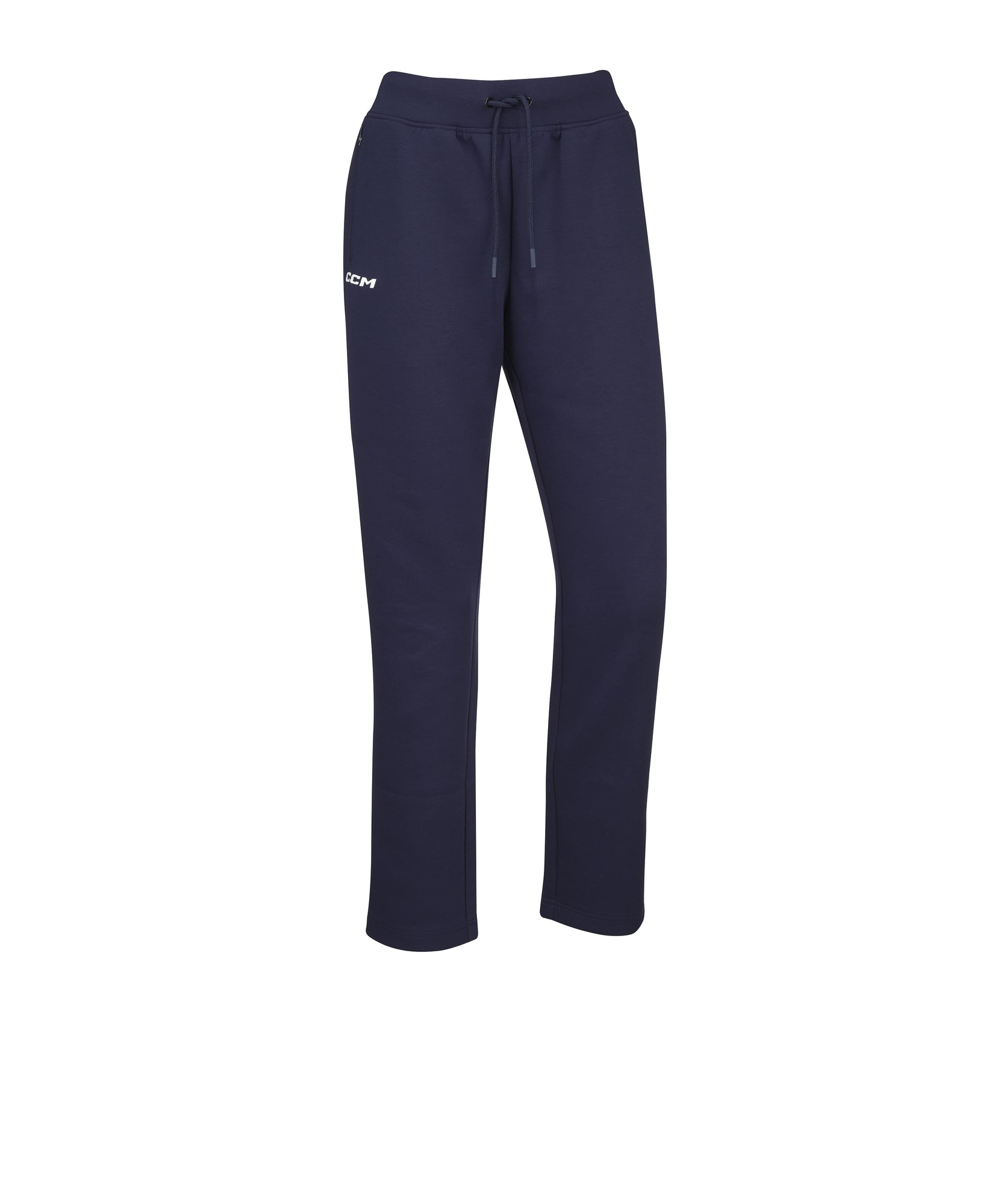 CCM Dámské kalhoty CCM Women's Locker Tapered Pant SR