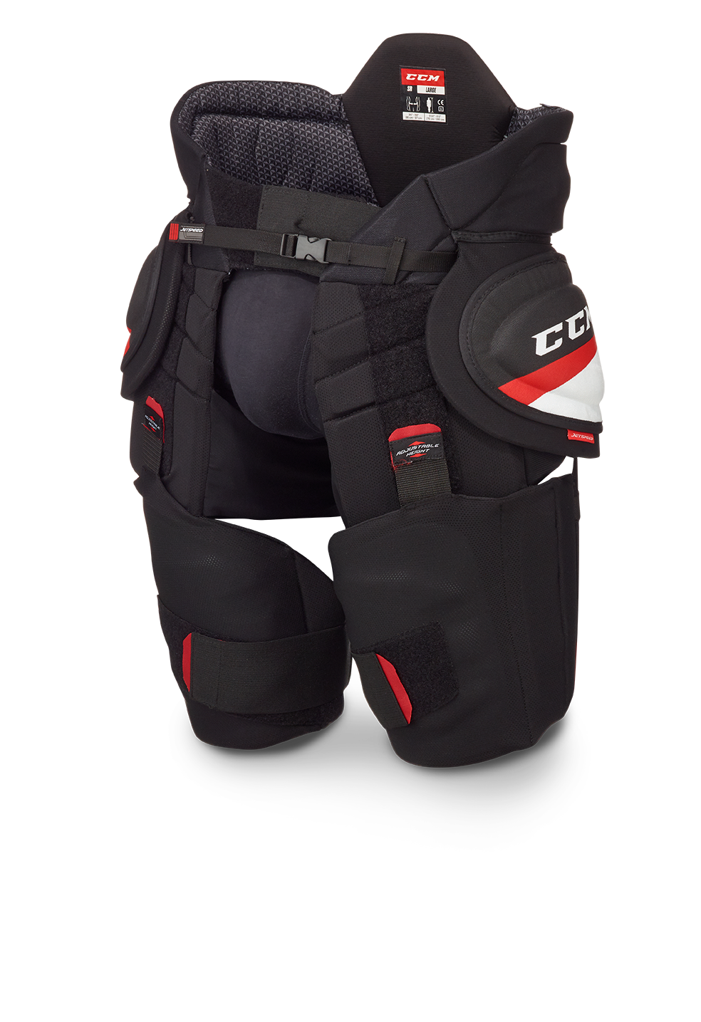 CCM Girdle CCM JetSpeed JR