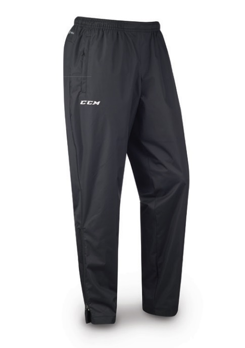 CCM Kalhoty CCM Lightweight Rink Suit Pant JR