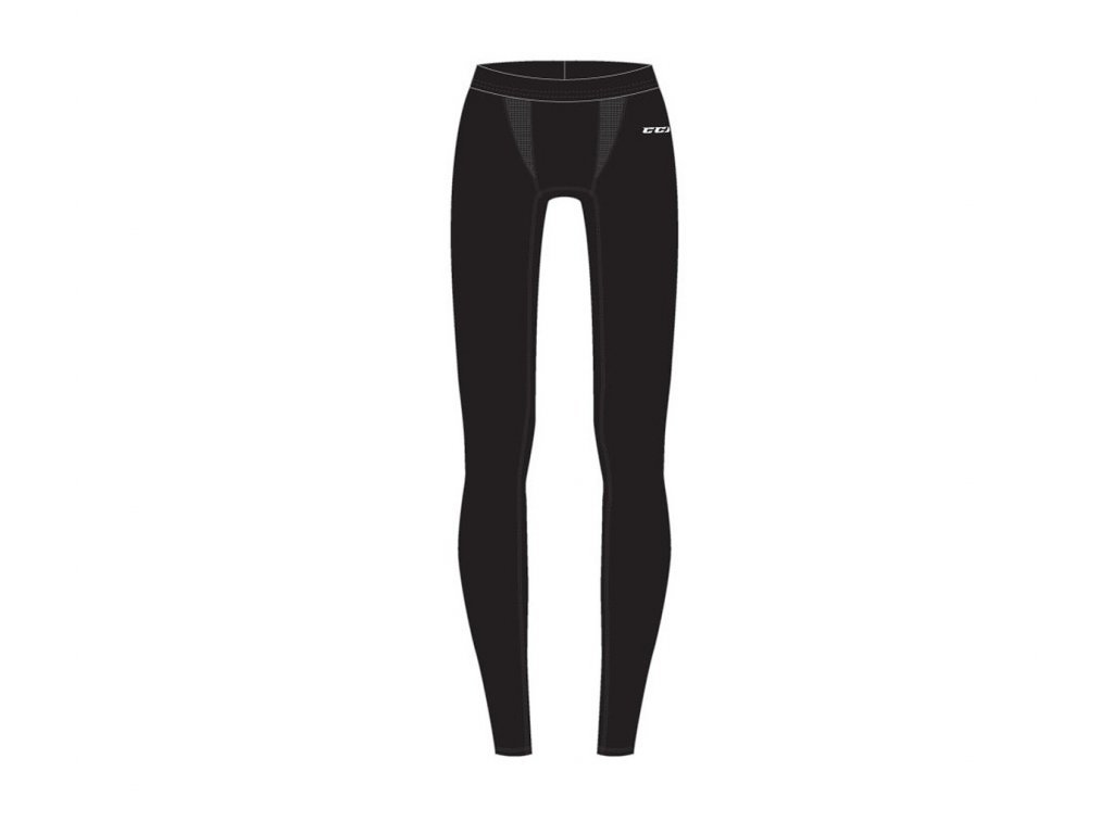 CCM Kalhoty CCM Performance Compression Pant SR 2022