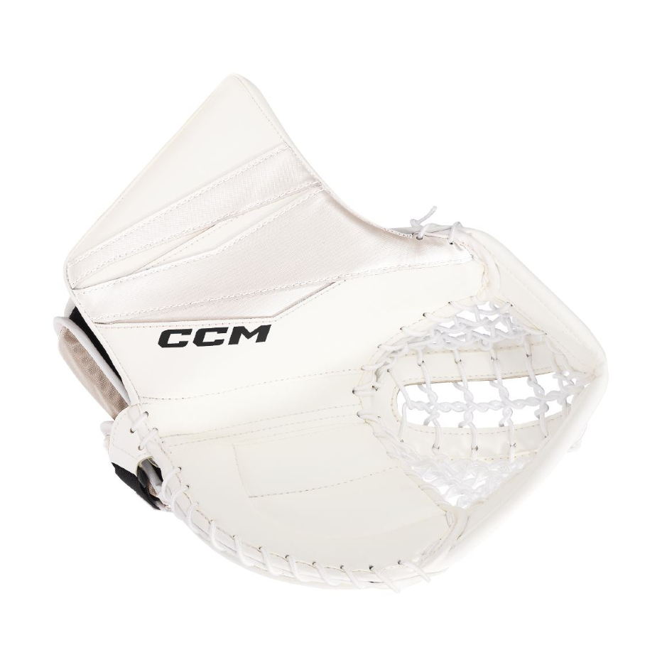 CCM Lapačka CCM Axis F5 JR