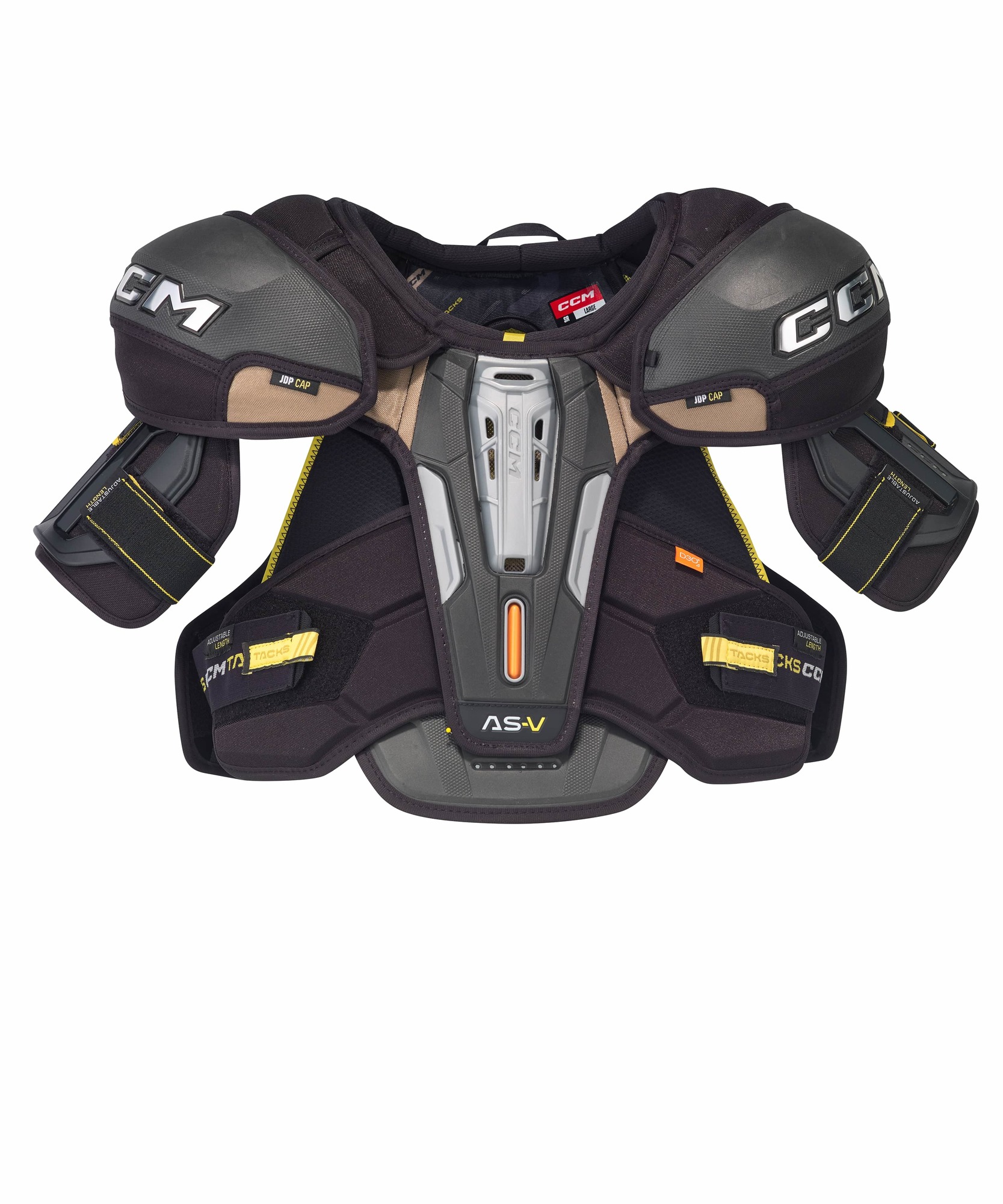 CCM Ramena CCM Tacks AS-V JR