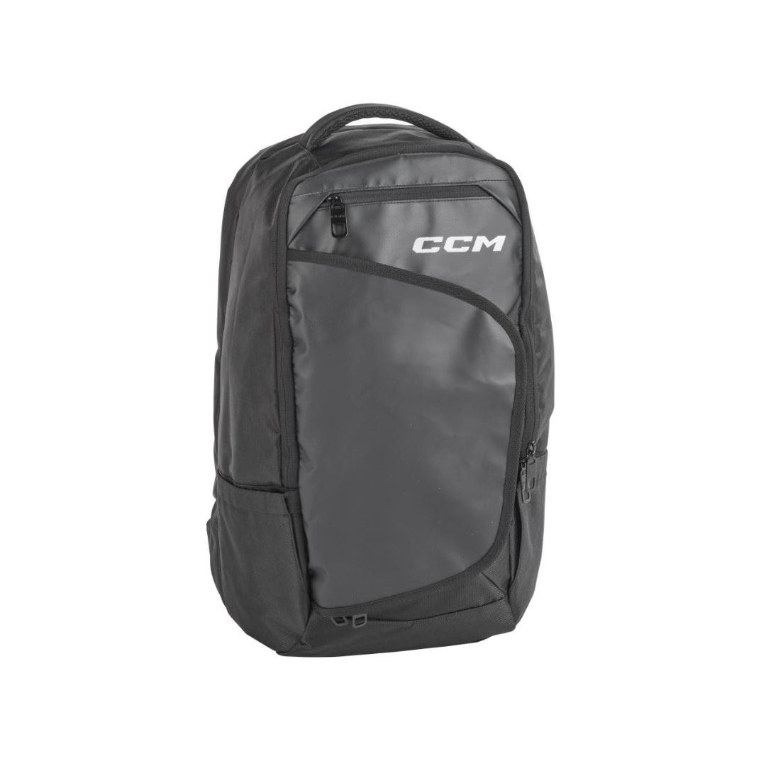 CCM Taška CCM Premium Backpack