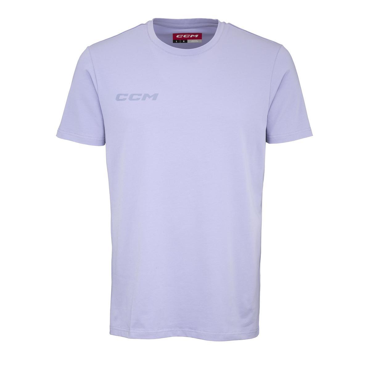 CCM Triko CCM Core SS Tee YTH