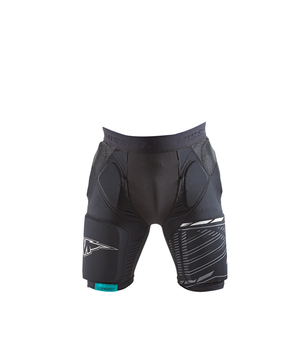 Mission Girdle Mission RH Compression S19 SR