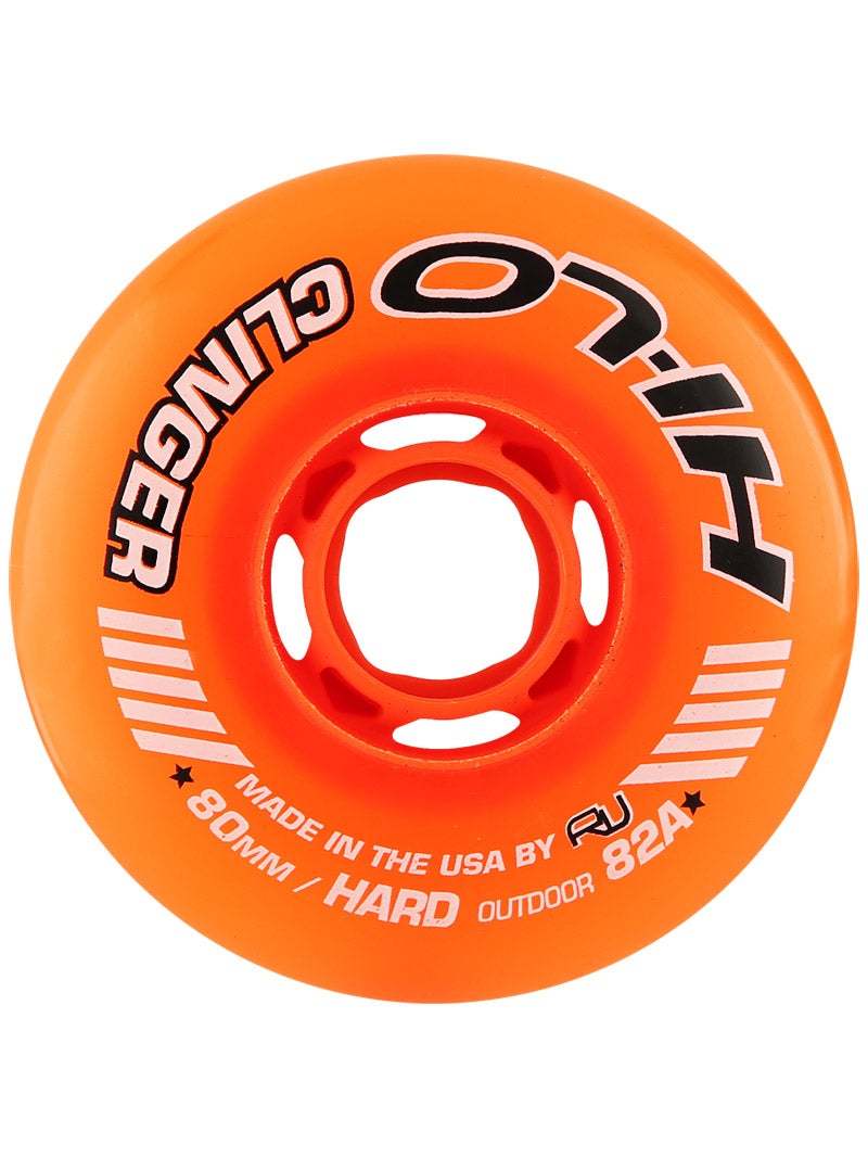 Revision Kolečka Revision Clinger Outdoor Orange (1ks)