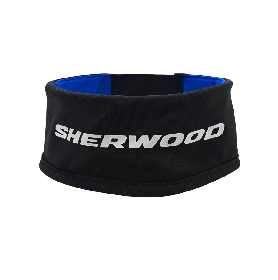 Sherwood Nákrčník Sherwood Neck Guard Pro