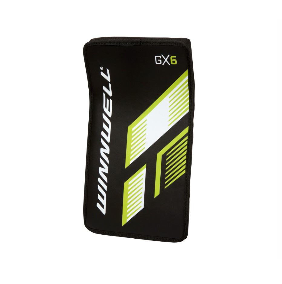 Winnwell Vyrážečka Winnwell Street Hockey GX6 SR