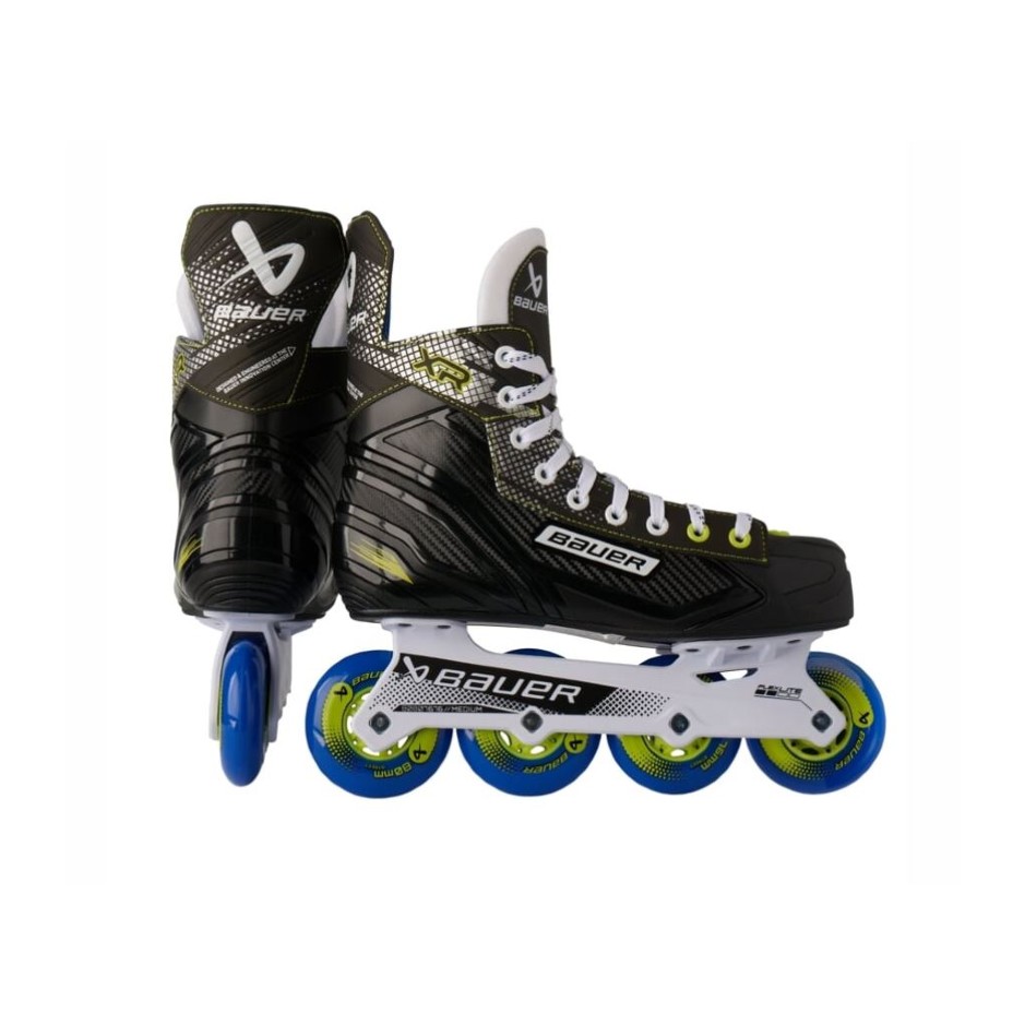 Bauer Kolečkové brusle Bauer Vapor RH XR S25 YTH